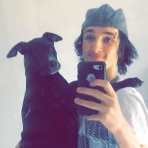 Meet your Posher, Chaize